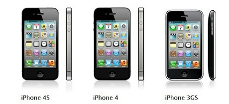 iPhone Repairs