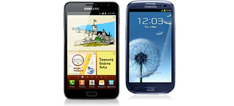 Mobile Phone Repairs
